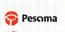 Logo Pesona Resort Chain